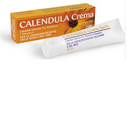 CALENDULA CREMA APRILIA 60 ML - Metafarm