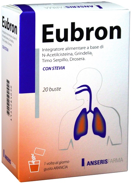 EUBRON 20 BUSTINE - Metafarm