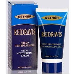 REIDRAVIS CREMA IPERIDRATANTE 50 ML - Metafarm