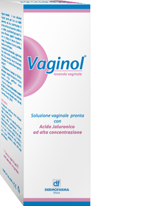 LAVANDA VAGINALE VAGINOL 1 FLACONE DA 150ML - Metafarm