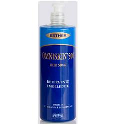 OMNISKIN 500 OLIO 500 ML - Metafarm