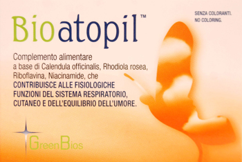 BIOATOPIL 30 CAPSULE - Metafarm