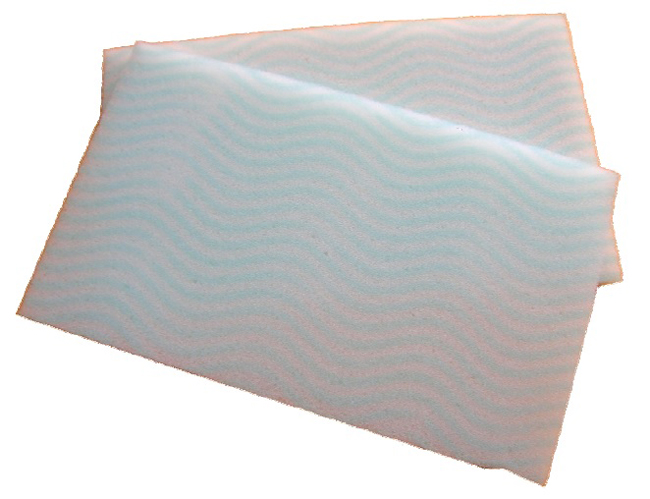 SPUGNA PRESAPONATA 12X20X1 20 PEZZI - Metafarm