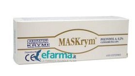 MASKRYM LATTE CLINDAMICINA 0,8% 50 ML - Metafarm
