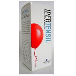 IPERTENSIL 50 ML SOLUZIONE IDROALCOLICA - Metafarm