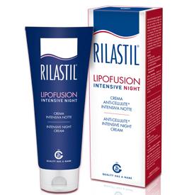 RILASTIL LIPOFUSION NTT CREMA 200 ML - Metafarm