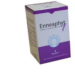 ENNEAPHYT 1 40 COMPRESSE OROSOLUZIONE 300MG - Metafarm