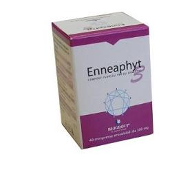 ENNEAPHYT 3 40 COMPRESSE OROSOLUZIONE 300MG - Metafarm
