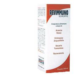 REVIMMUNO 150 ML - Metafarm
