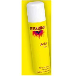 PERSKINDOL ACT SPRAY 150 ML - Metafarm