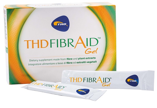 FIBRAID GEL 20 STICK PACK DA 10 ML - Metafarm