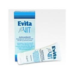 EVITA VIT CREMA 75 ML - Metafarm
