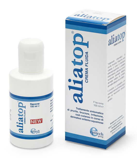 ALIATOP CREMA 100 ML - Metafarm