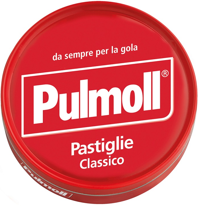 PULMOLL CLASSIC 75G - Metafarm
