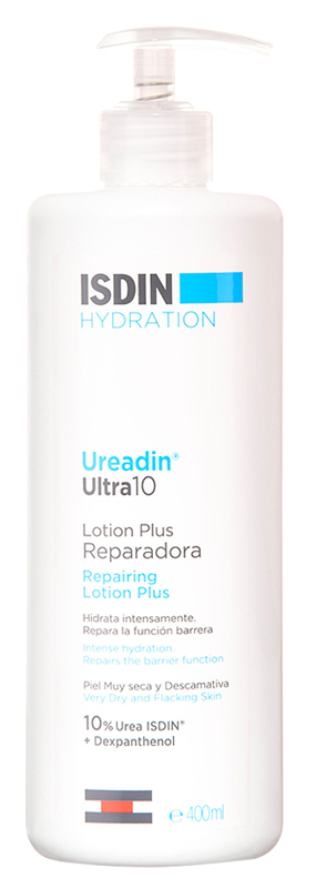 UREADIN ULTRA 10 LOZIONE 400 ML - Metafarm