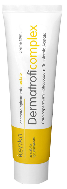 DERMATROFICOMPLEX 30 ML - Metafarm