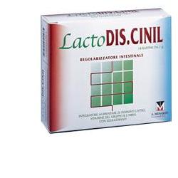 LACTODISCINIL 14 BUSTINE - Metafarm