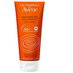 EAU THERMALE AVENE SOLARE LATTE 30 100 ML - Metafarm