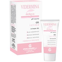 VIDERMINA DELIGYN GEL 6 FLACONI DA 5ML - Metafarm