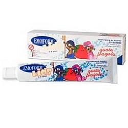 EMOFORM KIDS FRAGOLA 50 ML - Metafarm