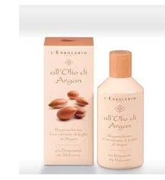 ARGAN BAGNOSCHIUMA 250 ML - Metafarm