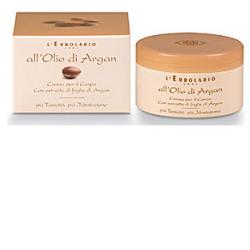 ARGAN CREMA CORPO 250 ML - Metafarm