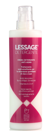 LESSAGE DETERGENTE 500 ML - Metafarm