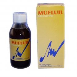 MUFLUIL 150 ML - Metafarm