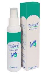 TECLOSEB LOZIONE SPRAY 100 ML - Metafarm