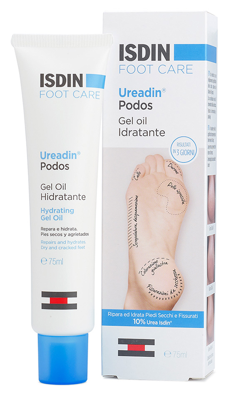 UREADIN PODOS GEL-OIL 75 ML - Metafarm