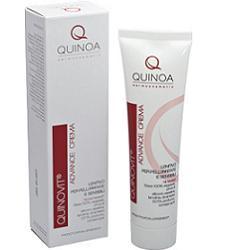 QUINOVIT ADVANCE CREMA 50 ML - Metafarm