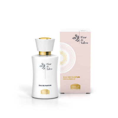 HELAN FIOR DI TALCO EAU DE PARFUM IMPALPABILE 50 ML - Metafarm