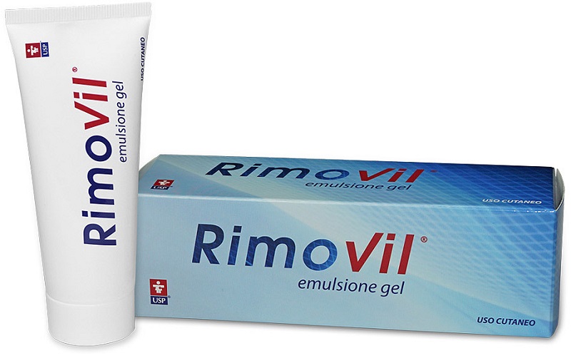 RIMOVIL GEL 75 ML - Metafarm