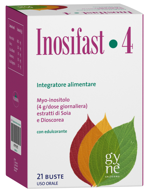 INOSIFAST 4 21 BUSTINE - Metafarm