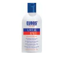EUBOS UREA 10% EMULSIONE/LOZIONE CO 400 ML - Metafarm