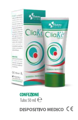 CLIAKE' CREMA 50 ML - Metafarm