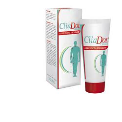 CLIADOL CREMA CORPO 100 ML - Metafarm