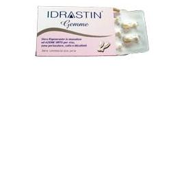IDRASTIN GEMME POCKET 7 MONODOSE - Metafarm