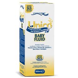 FLUIDO UNICO BABY FLUID 250ML - Metafarm