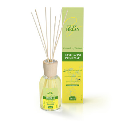ZANZHELAN BASTONCINI PROFUMATI 250P - Metafarm