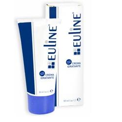 EULINE CREMA IDRATANTE TUBO 50 ML - Metafarm