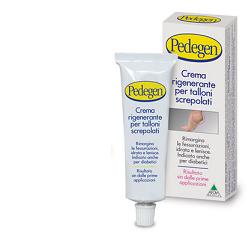 PEDEGEN CREMA RIGENERANTE TALLONI SCREPOLATI 50 ML - Metafarm