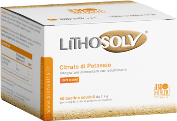 LITHOSOLV 60 BUSTINE - Metafarm