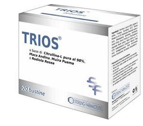 TRIOS 20 BUSTINE - Metafarm