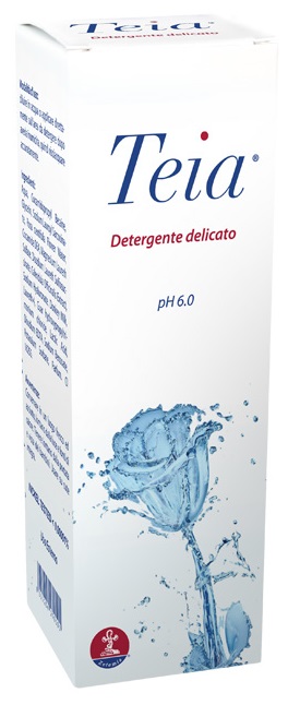 TEIA DETERGENTE CORPO 250 ML - Metafarm