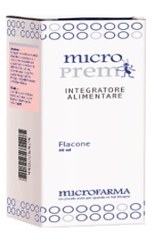 MICROPREM GOCCE 30 ML - Metafarm