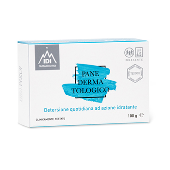 PANE DERMATOLOGICO 100 G - Metafarm