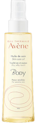 EAU THERMALE AVENE BODY OLIO 100 ML - Metafarm