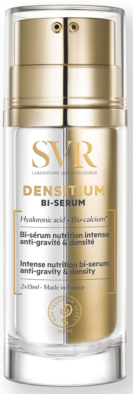 SVR DENSITIUM BI-SERUM 2 X 15 ML - Metafarm