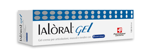 IALORAL GEL 75 ML - Metafarm
